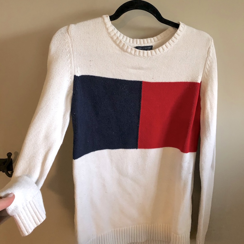 Knit Crewneck